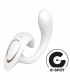 SATISFYER G FOR GODDESS 1