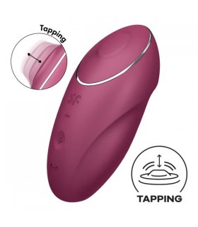 SATISFYER TAP & CLIMAX 1