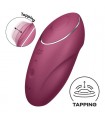 SATISFYER TAP & CLIMAX 1