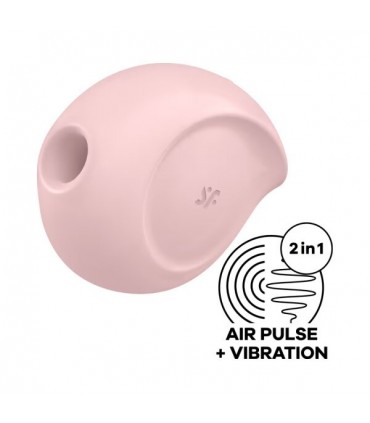 SATISFYER SUGAR RUSH