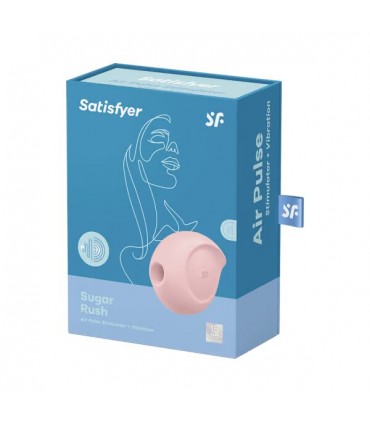 SATISFYER SUGAR RUSH
