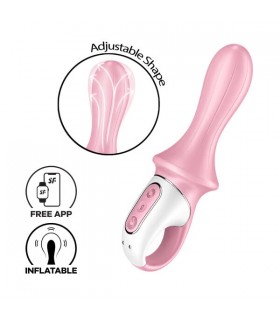 SATISFYER AIR PUMP BOOTY 5