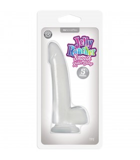 JELLY RANCHER TRANSPARENTE