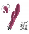SATISFYER SPINNING RABBIT 1