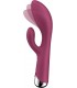 SATISFYER SPINNING RABBIT 1