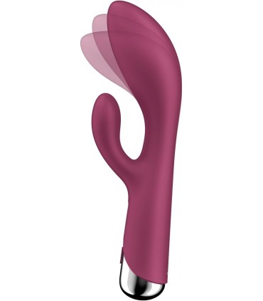 SATISFYER SPINNING RABBIT 1