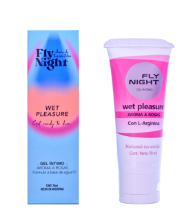 FLY NIGHT WET PLEASURE 70 ML