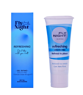 FLY NIGHT REFRESHING 70 ML