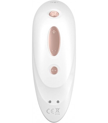 SATISFYER PRO 1+