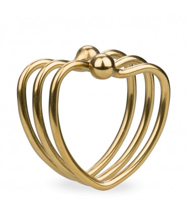 ANILLO HEART