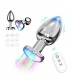 MASSAGER LED PLUG