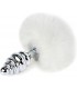 RABBIT ESPIRAL BLANCO