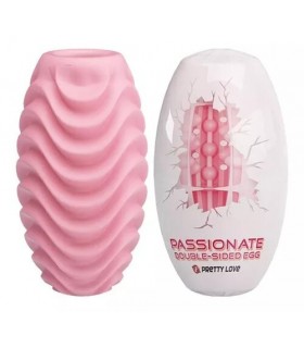 PRETTY LOVE PASSIONATE