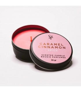 MASSAGE CANDLE CINNAMON