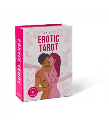 EROTIC TAROT