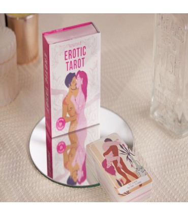 EROTIC TAROT