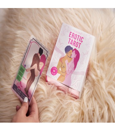 EROTIC TAROT
