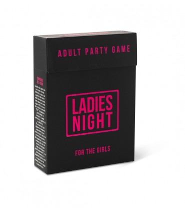 LADIES NIGHT