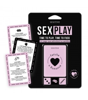 SEX PLAY