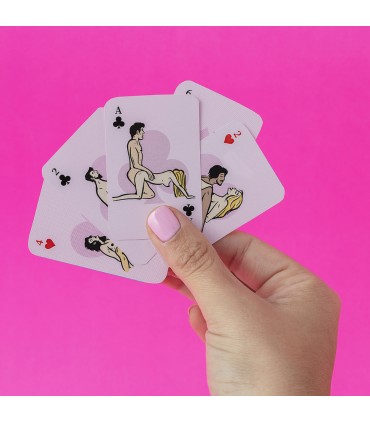 MINI POKER XXX EDITION