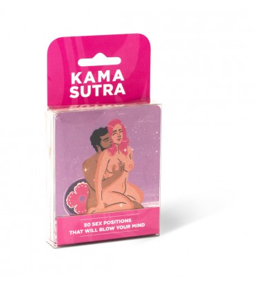 KAMASUTRA