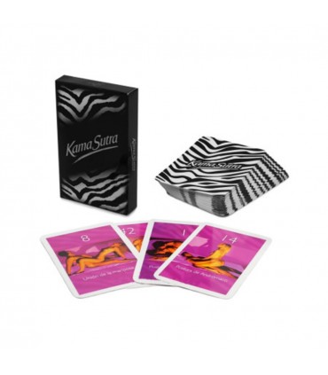 CARTAS KAMASUTRA