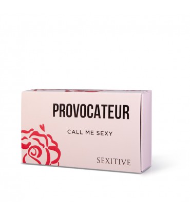PROVOCATEUR CALL ME SEXY