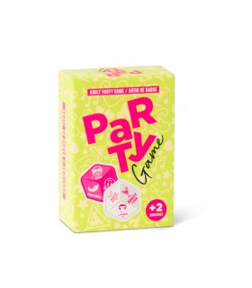 PARTY GAME