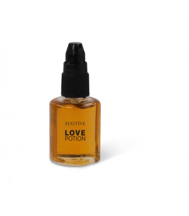 LOVE POTION CHAMPAGNE