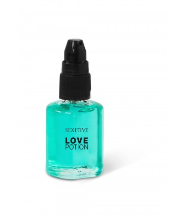 LOVE POTION MINT CREAM