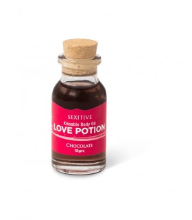 MINI LOVE POTION CHOCOLATE