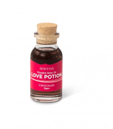 MINI LOVE POTION CHOCOLATE