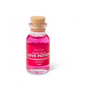 MINI LOVE POTION FRUTILLA