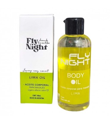 FLY NIGHT MASAJES LIMA