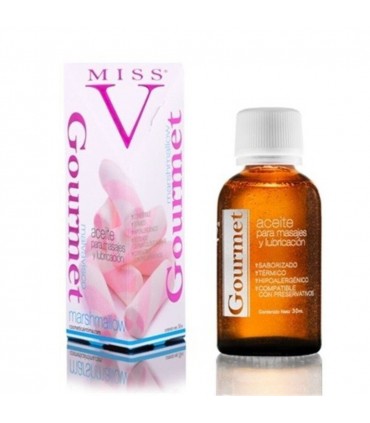 MISS V GOURMET MARSHMALLOW