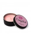 CRAZY GIRL MASSAGE CANDLE