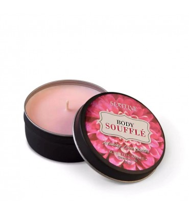 BODY SOUFFLE STRAWBERRY