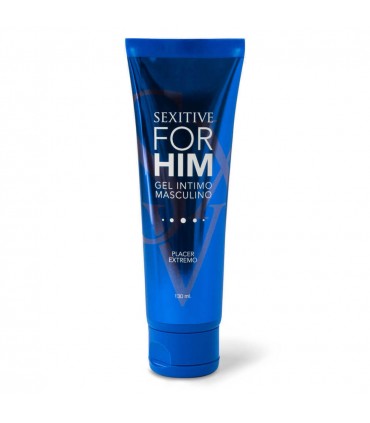 FOR HIM LUBRICANTE