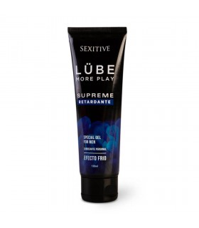 LUBE RETARDANTE