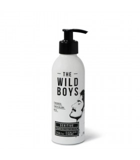 WILD BOYS MASTURBATION