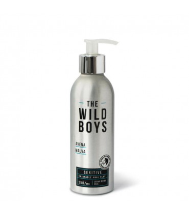 WILD BOYS ANAL AVENA Y MALVA