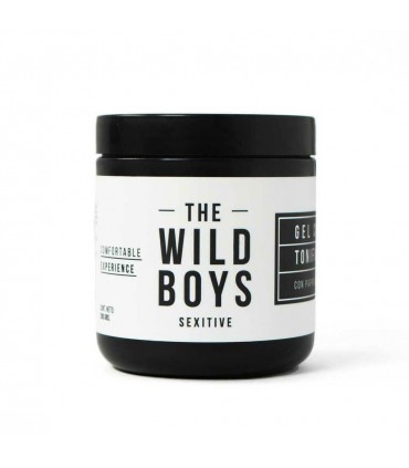 WILD BOYS TONIFICANTE