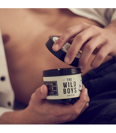 WILD BOYS TONIFICANTE