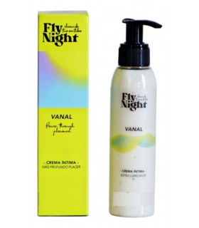 FLY NIGHT VANAL 200 ML