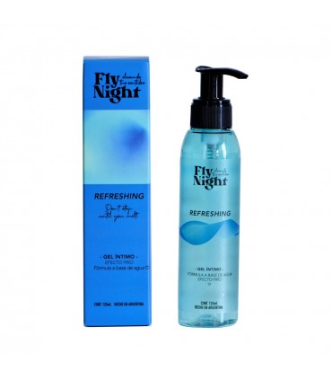 FLY NIGHT ICE 125 ML