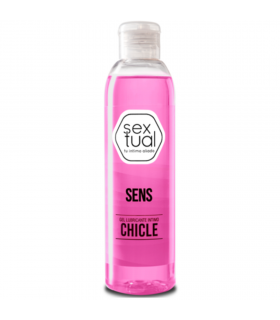SEXTUAL CHICLE 200 ML