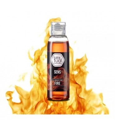SEXTUAL FIRE