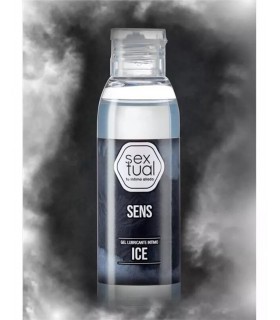 SEXTUAL ICE 80 ML