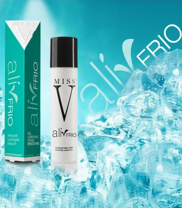 MISS V FRIO