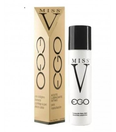 MISS V EGO